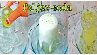 നാട്ടിലെങ്ങും വൈറൽ ആയ പതഞ്ഞു പൊങ്ങും Fuljar Soda||Mappis World