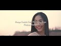 Glenn sebastian Ft Brando Charles x YudiMC || Jangan Pergi Official Video Lyrics