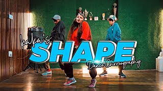 KAKA 'Shape' | Badi Katil Haseena | Dance Cover | DDS Academy Of Dance