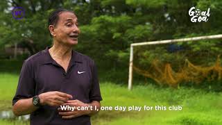 Armando Colaco | Longest Serving Manager Dempo FC