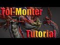 Skyforge Tol Monter's Avatar Tutorial 2019