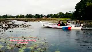 Malarikkal Tourism Boating