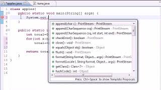 Java Programming Tutorial 35 - Variable Length Arguments