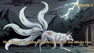 The Hunter and the Prophetic Fate of the White Fox - Episode 2