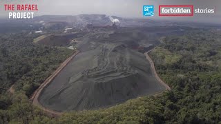 Exclusive: Nickel mine in Colombia destroying biodiversity and health • FRANCE 24 English