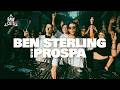Ben Sterling B2B Prospa Pop Up in NYC | RAW CUTS