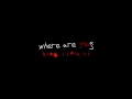 Miro Kepinski - Where are You [audio]