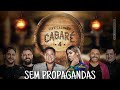 LIVE cachaça cabaré 4 - Sem propaganda