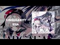 ETIA. - Singularity