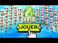 DOFUS UNITY est en LIGNE!