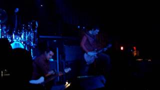 Breaking Benjamin - So Cold (Live in Lubbock, TX 12/2/09)