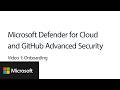 Start Secure: Connect GitHub to Your Live Environment