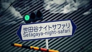 【Jefferz】 Setagaya Night Safari (English Cover) (世田谷ナイトサファリ)