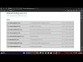 Project 3: Mail |CS50's Web programming with python & java script