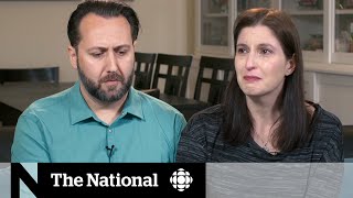 Couple sues fertility clinic after alleged IVF embryo mix-up