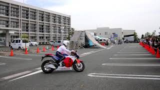 バイクのふるさと浜松２０１９