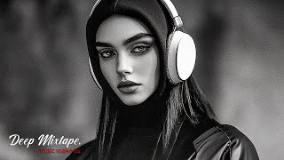 Top Mix Deep House | Feeling Good Mix, Vocal House, Nu Disco, Chillout | Mixed by Deep Mixtape. #13