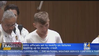Gov. Baker: Officials May Testify At Hearing Into RMV Lapses Exposed By Deadly NH Crash