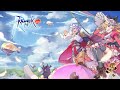 ragnarok m classic pvp 6 vs 6