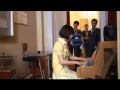 Nodame Cantabile - Ueno Juri plays piano Turkish march