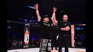 Bellator 182: Best of Fernando Gonzalez | MMA Highlights