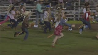 Northwest Florida Championship Rodeo celebrates 80th year