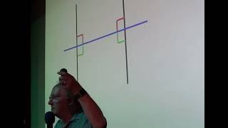 Akiva Solemani - Non Euclidean Geometry