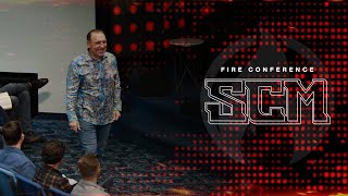 Fire Conference 2024 | Summer Campmeeting | Session 11