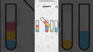 Water sort puzzle Unity Game Source Code - GetUnityCode