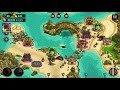 【kingdom rush frontiers】沈んだ要塞 キャンペーン ベテラン ｷﾝｸﾞﾀﾞﾑﾗｯｼｭ ﾌﾛﾝﾃｨｱ veteran the sunken citadel campaign