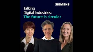 Circularity: Next-gen industrial sustainability explored