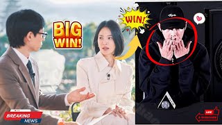 Song Hye Kyo Defeats Song Joong Ki Despite His Fake Tears to Steal the Spotlight!