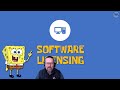 Level 1 Software Lesson 10: Software licensing