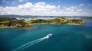New Zealand: 10 Top Tourist Attractions - omegatours.vn