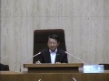 平成26年第4回栗東市議会定例会　延会 9月9日