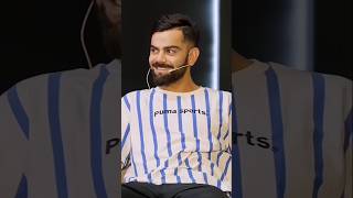 Virat Kohli funny 🤣 rapid fire round-#virat kohli #shorts