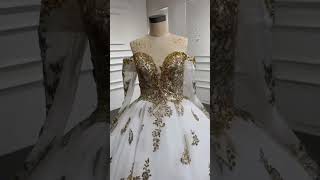 #shorts #trending #dresses #gown #dress #lengha #weddingdress #embroiderydesign #viral #best