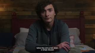 National Prescription Drug Take Back Campaign (April 25, 2026) 15 sec No-QR-OC [Mashup-TV]