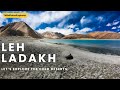 Discover the HIDDEN SECRETS of Leh Ladakh!