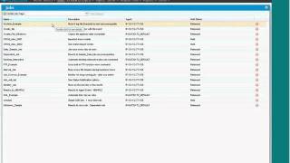 Intro to Skybot Scheduler