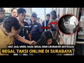 BEGAL PEREMPUAN DI SURABAYA VIRAL!