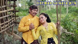 GANDRUNGAN SYAHDU EKA&ANGGER JINEMAN SARKARA NGESSSSSS