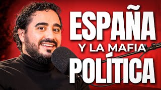 ESTA PODRÍA SER SU ÚLTIMA ENTREVISTA ANTES de ENTRAR EN LA CÁRCEL 🚔 ALVISE PÉREZ