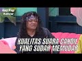 KEMAMPUAN SUARA ROCKER YANG SUDAH BERKURANG DARI CANDIL | PAGI PAGI AMBYAR (29/12/21) P3