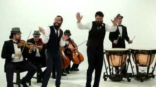 8th Day - Celebrate (Official Music Video)