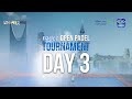 NADEC OPEN PADEL TOURNAMENT | DAY 3 (Court 1)