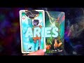 ARIES YOUR THURSDAY'S PREDICTION IS SCARY 🔮😱 KARMA WILL MAKE YOU CRY 💫😭 ARIES 2024 TAROT READING