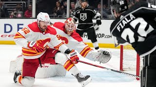 Previewing November 11th and 12th NHL Games