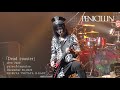 penicillin live 2020 「pulse u0026 impulse」 december 06 2020