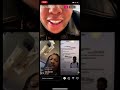 king yella u0026 no limit kyro addressing snitching allegations on ig live part 1 chicago